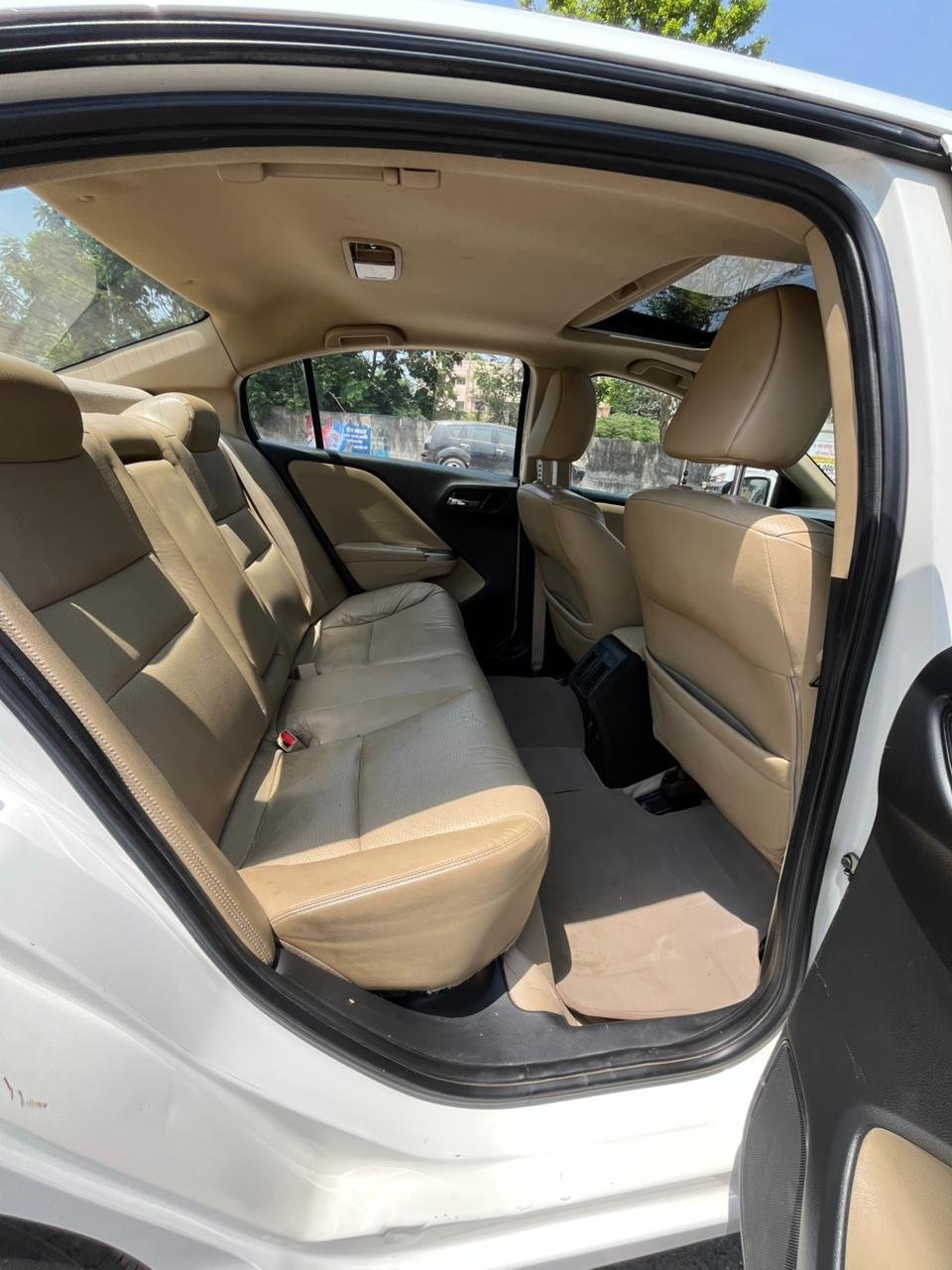 City VX Diesel 